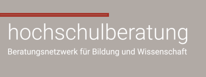 Hochschulberatung